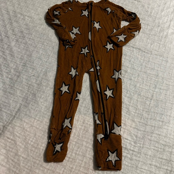 KIKI+LULU SLEEPER W STARS - Picture 1 of 2